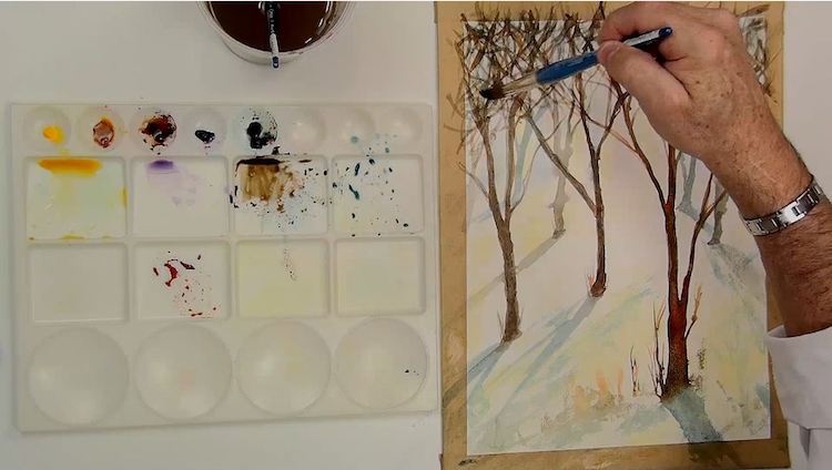Faites vos propres pigments naturels